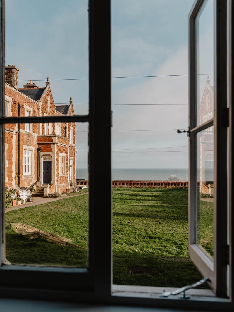 Coastguard Cottages - Image 4